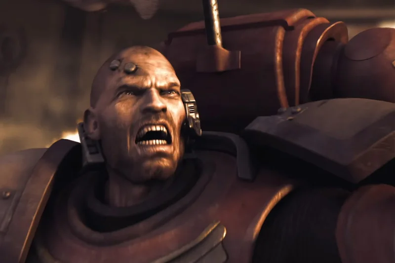 The Always-Busy Mike Flanagan May Next Tackle ‘Warhammer 40K’