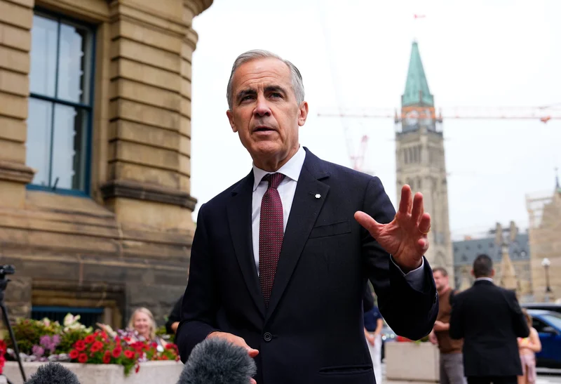 Three by-elections set for Aug. 31 in Ontario, B.C., Quebec ridings