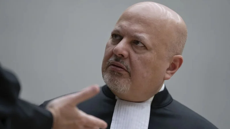 The Karim Khan saga: a timeline
