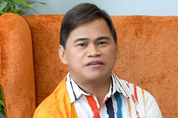 Ogie Diaz admits 'guilt' over endorsing online gambling