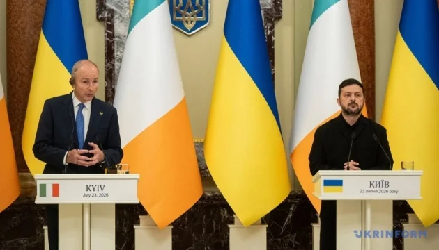 Zelensky says trilateral meeting should take place before autumn