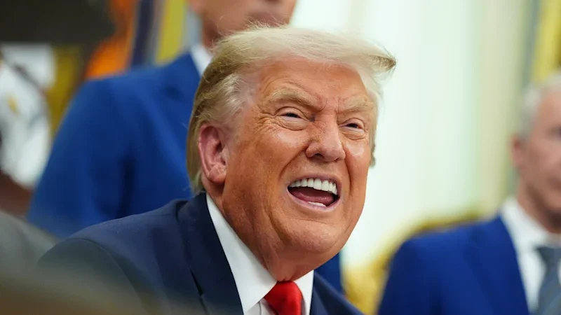 Australia news LIVE: Trump flags imminent attack on Iran; Alzheimer’s blood test to transform early detection