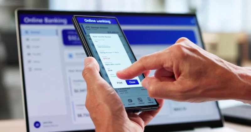 Charity bank pulls online services over third-party software flaw
