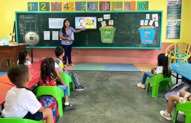 DepEd leads consultations on class suspension, resumption rules