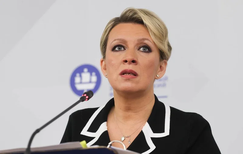 Zelensky, his Western sponsors to pay for all their crimes — diplomat