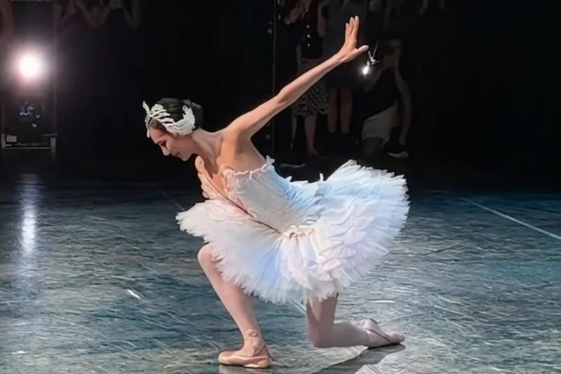 Top US ballet company's new Korean principal reflects on recent promotion