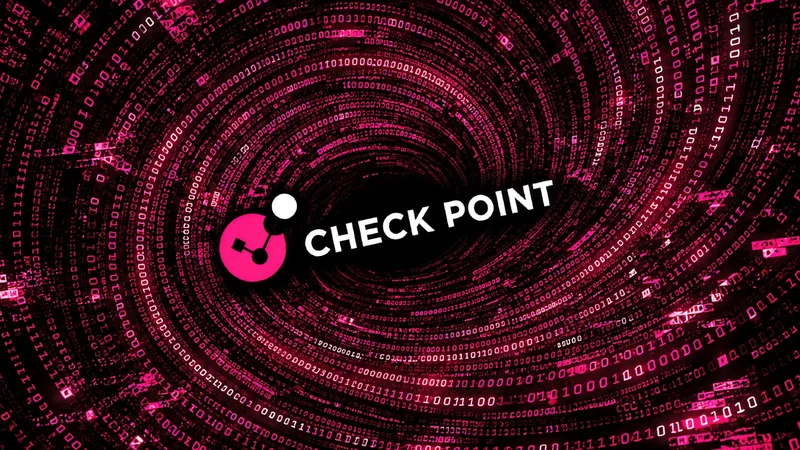 Check Point warns of SmartConsole zero-day exploited in attacks