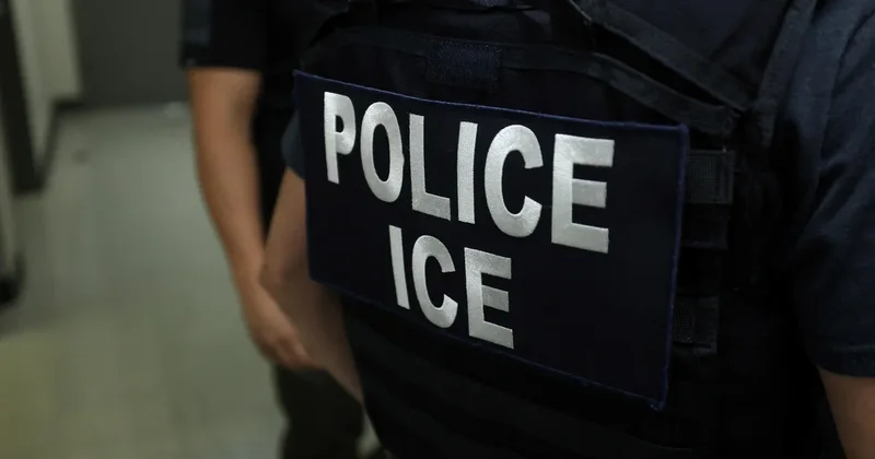 Sen. Peters wants to know why ICE bought spyware that can take control of phones