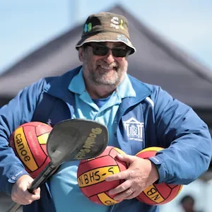 Rob Silver: Beloved Napier school counsellor remembered for compassion, kindness