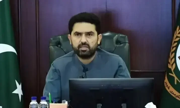 No ‘release Imran force’ exists, KP CM tells FCC