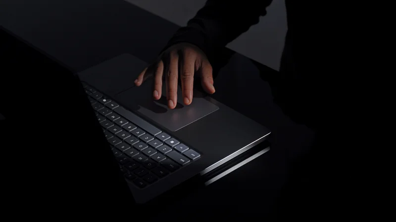 Mystery reviewer 'finds' Nvidia RTX Spark prototype laptop and puts it through its paces — Microsoft Surface Laptop Ultra with Nvidia N1X chip shows promise, though prototype warts are still quite visible
