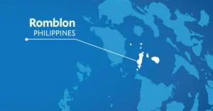Missing Romblon man found alive after 8-day search