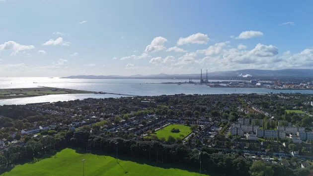 No cool down capital: Dublin is a city by the sea, so why is it so hard to go for a swim?