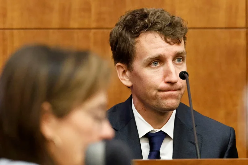 Lindsay Clancy trial resumes as ex-husband recounts day she is accused of strangling their three children