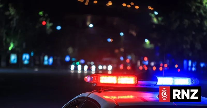 Police recover body from West Auckland