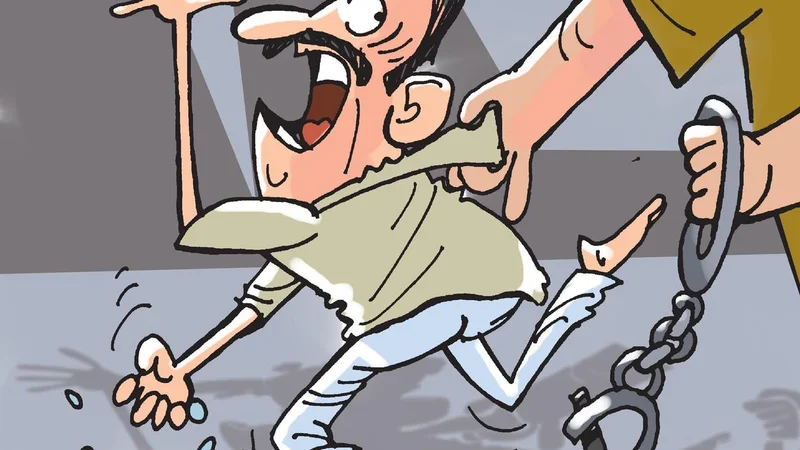 30-year-old Shivamogga resident arrested for posing as PA to Karnataka CM, cheating