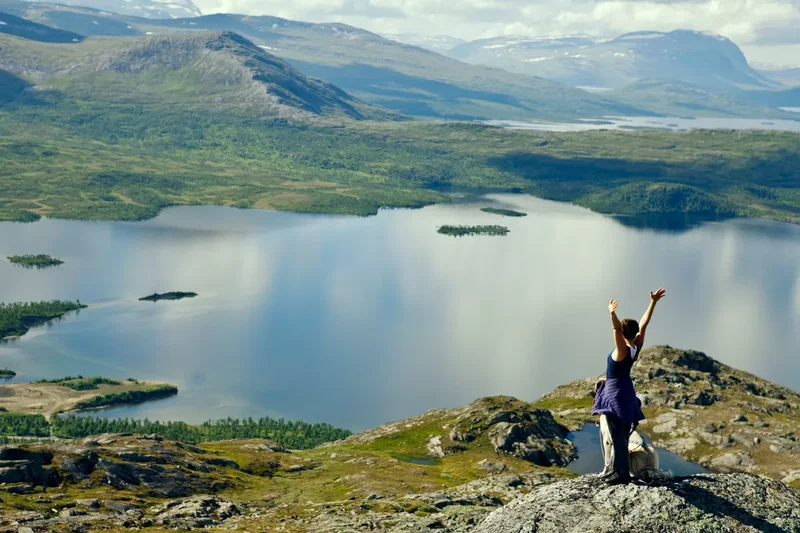 TELL US: What's your favourite summer spot in Sweden?