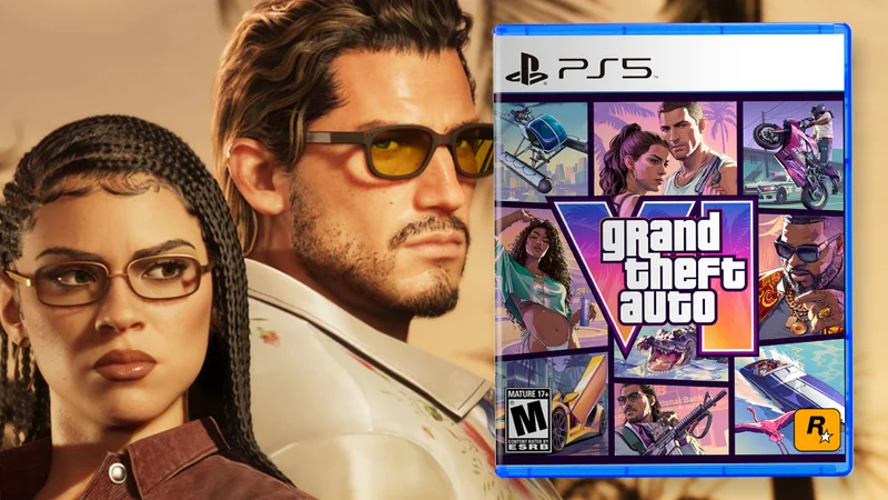 Physical 'Copies' of GTA 6 Will Expire 170 Days After Launch Date in Japan