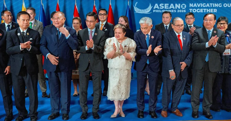 Is Suu Kyi alive? ASEAN must seek proof before as it engages with Myanmar