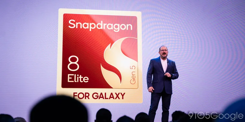 Snapdragon chip prices going up by ‘double digits’ to the dismay of Android devices