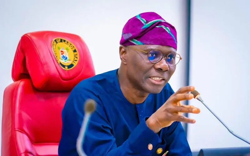 Lagos generates 69% of ₦1.69 trillion revenue from IGR, spends 91% in first half of 2026