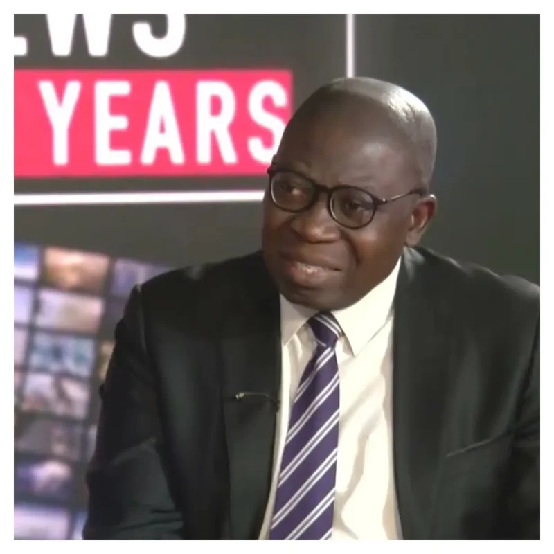 Tinubu vs Atiku: Nigerians should focus more on money being embezzled – Sambo