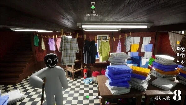Malware found hidden inside popular Meccha Chameleon game maps