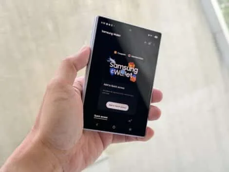 Stablecoins, Samsung Wallet, and what it can mean for Philippine crypto