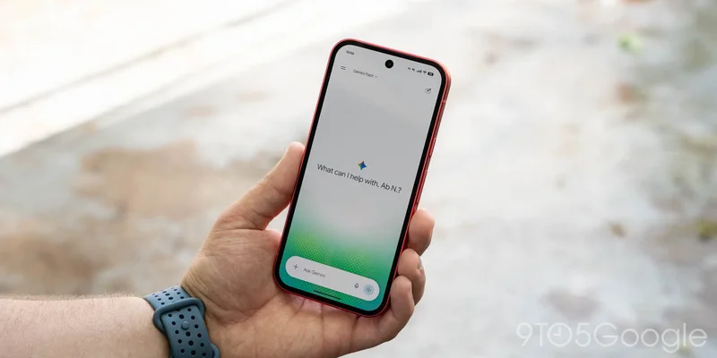 Gemini app simplifies thinking level picker, rolling out settings for ‘Notifications’
