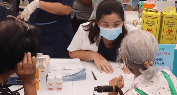 Watsons brings free health services closer to Filipinos in over 140 stores nationwide