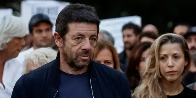 Further sex assault allegations against French star Patrick Bruel