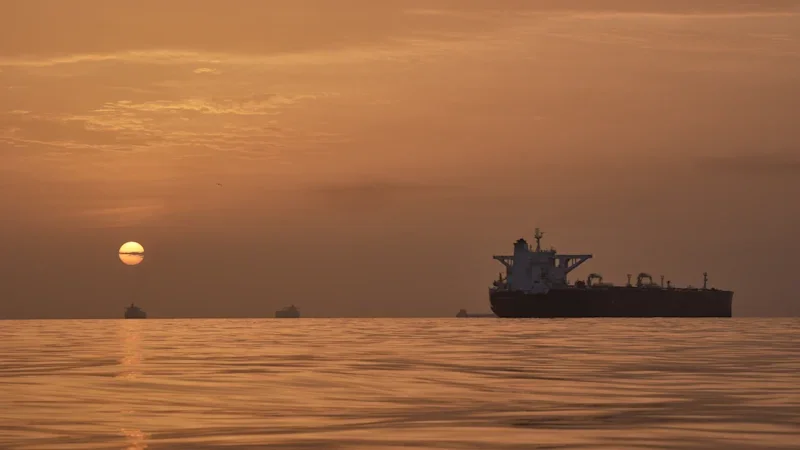Australia faces new fuel warning as Iran war spreads to Red Sea