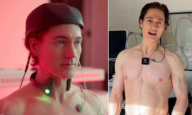 Biohacker Bryan Johnson confesses he may have 'taken this whole longevity thing too far' after revealing he has an incurable disease