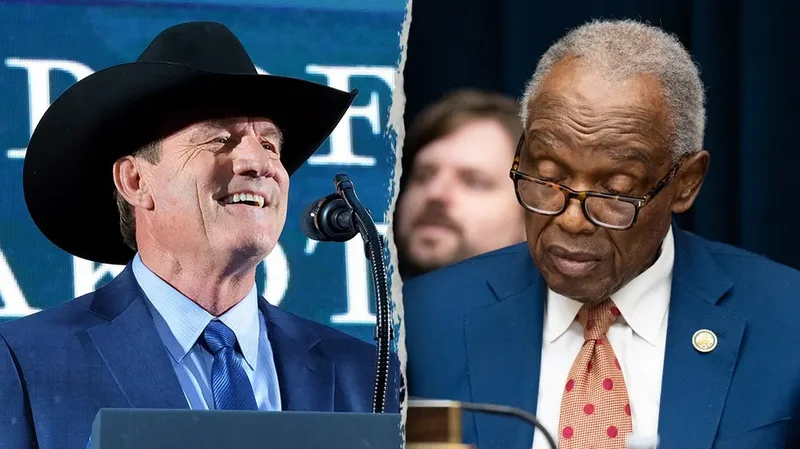 Republican and Democratic coalitions put to the test in unusual elections on Tuesday