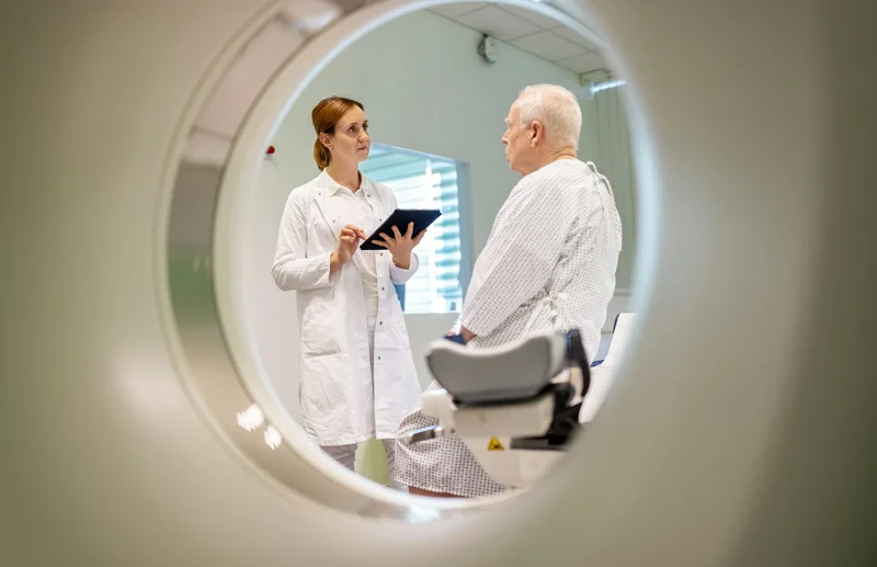 AI in healthcare is an evolving landscape of new technologies, productivity benefits and legal uncertainties