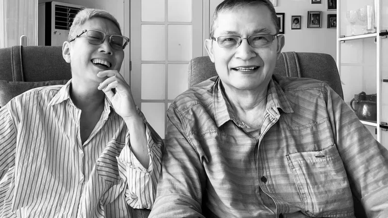 How scholar Ackbar Abbas changed the way people thought about Hong Kong