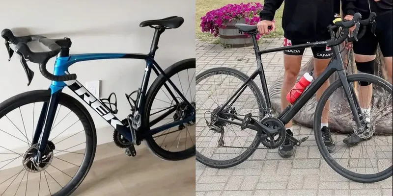 Men’s bikes nabbed in Winnipeg for charity ride