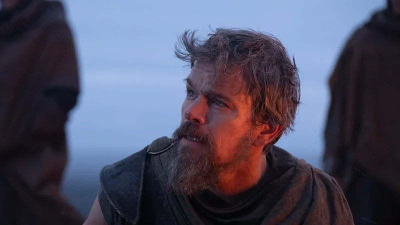 Is Nolan’s The Odyssey better than the book? It’s complicated
