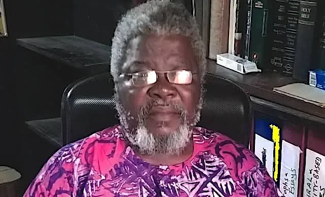 Tackling insecurity as a collective in Yorubaland, By Onigbinde, Ojudu, Farotimi, et al.