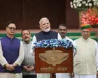 Monday briefing: ​How the Cockroach ​protests ​have expose​d the ​cracks in ​India’s government