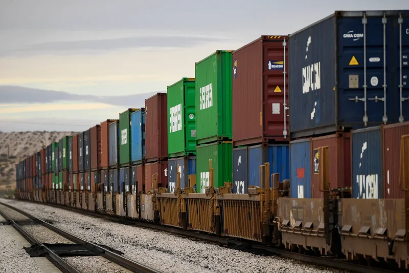 Trump administration proposes stricter English proficiency rules for Mexican train crews