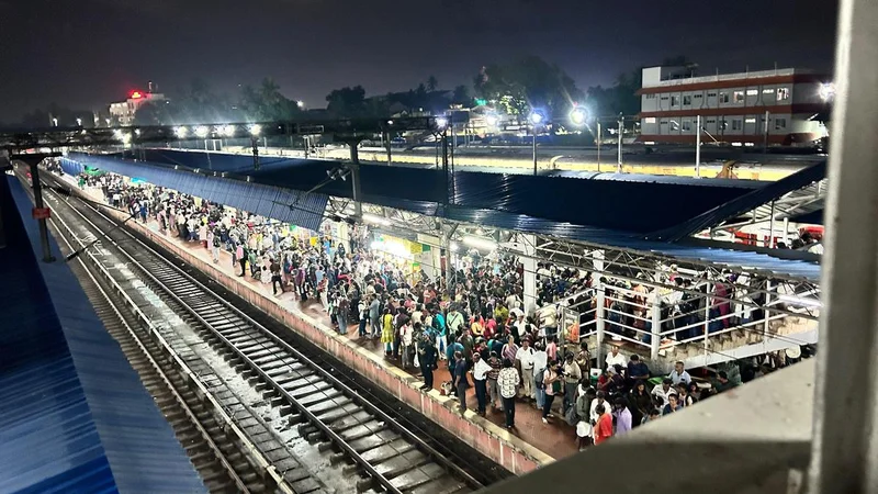 Introduction of new trains, increased train frequency sought in DRUCC  meeting held in Kerala’s Thiruvananthapuram