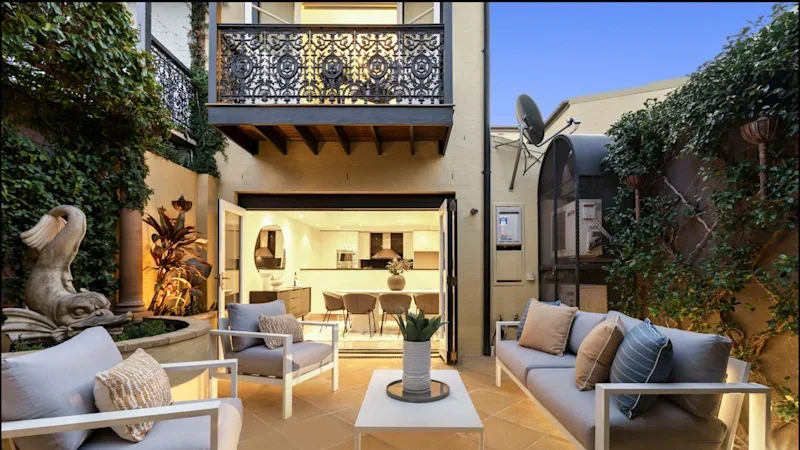 Five of the best period homes for sale in Sydney now