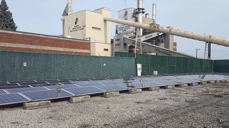 HDF Energy Jamaica Plans 160MW Solar-Hydrogen Project