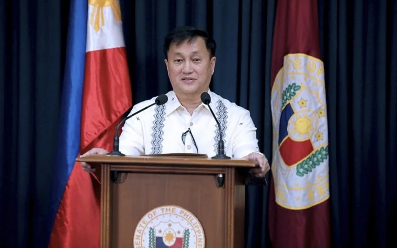 'Saddened' DOLE chief to comply with P85 NCR wage hike suspension