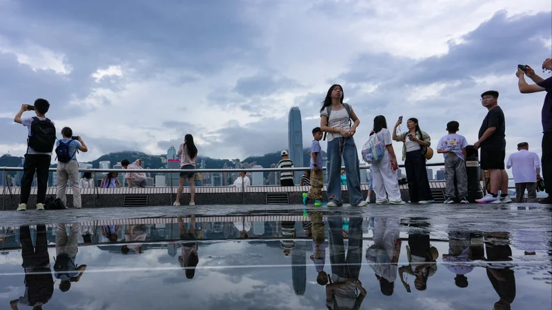 Typhoon Noul to come closest to Hong Kong late Saturday into Sunday