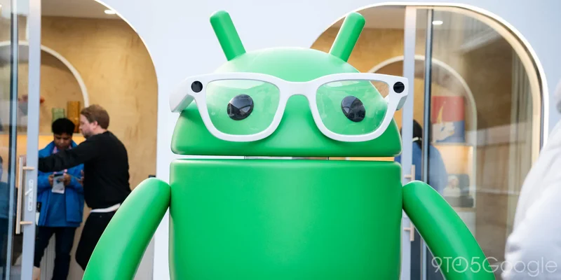 Samsung and Google are betting they can avoid Meta’s ‘perv glasses’ problem
