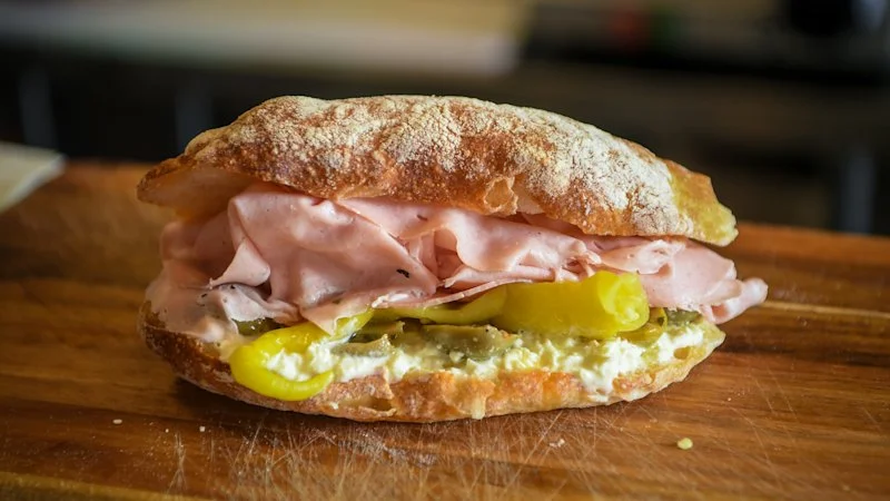 Stefanino Panino