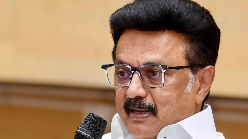 T.N. CM Vijay should break silence on lock-up deaths: M.K. Stalin