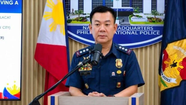 PNP to raise security in schools following Marcos' Sona promise